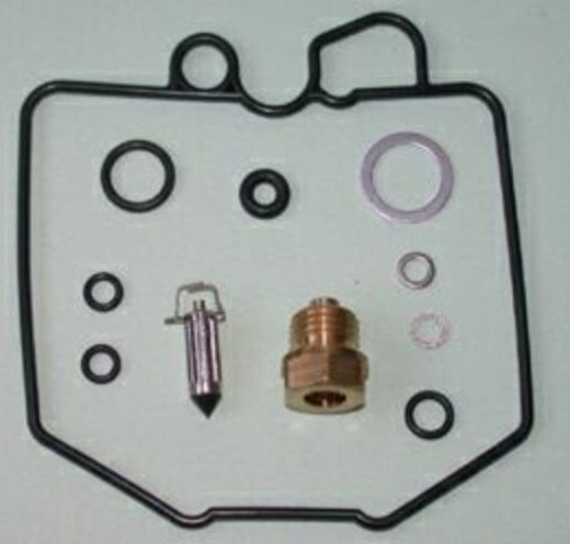 Kit TOURMAX reparación carburador - Honda GL1100 1980-83