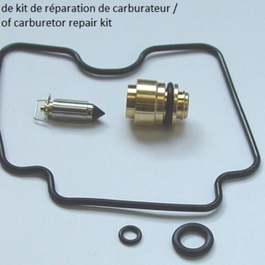 Kit TOURMAX reparación carburador