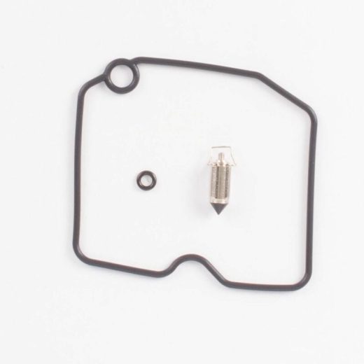 Kit TOURMAX reparación carburador - W650 Kawa W650 95-05