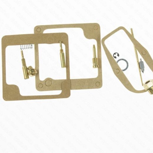 Kit TOURMAX reparación carburador - Kawasaki 900 Z1 1973-75