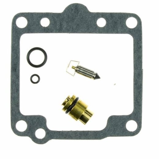 Kit TOURMAX reparación carburador - Suzuki LS650 Savage 96-01