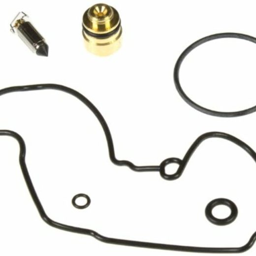 Kit TOURMAX reparación carburador - Suzuki SV650N S 99-02