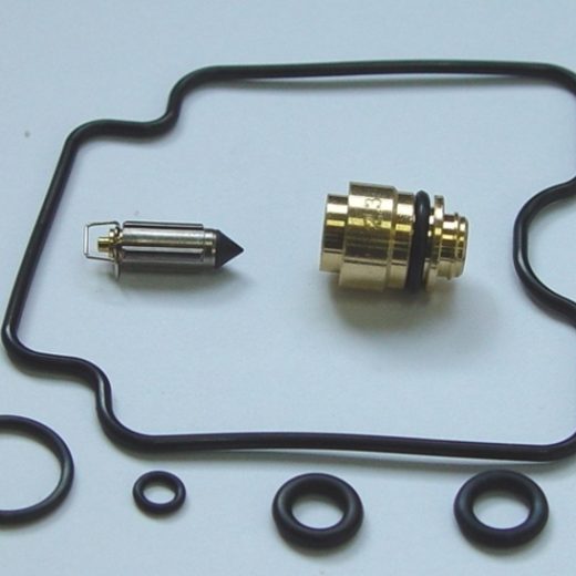 Kit TOURMAX reparación carburador - Suzuki GSX600F '98-06