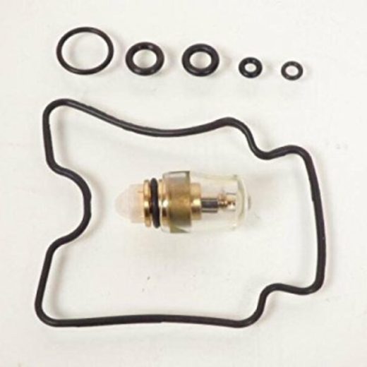 Kit TOURMAX reparación carburador - DRZ400 DRZ400S SM