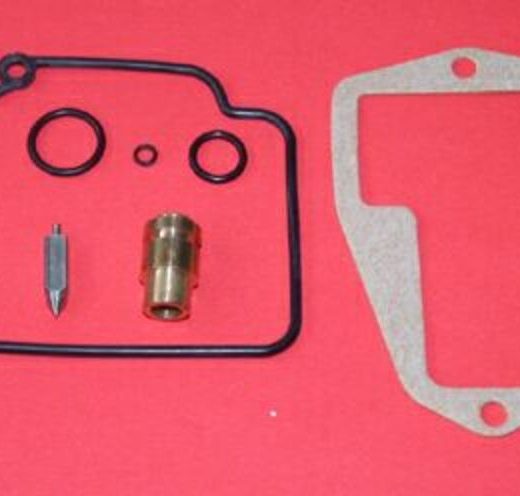 Kit TOURMAX reparación carburador - Suzuki GSX-R750F G XG 1985