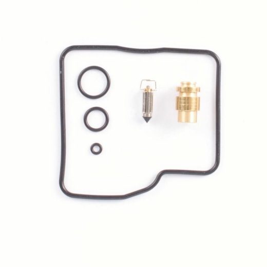 Kit TOURMAX reparación carburador - Intruder 600 800 1400 delantero