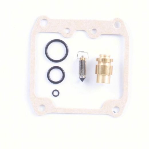 Kit TOURMAX reparación carburador - Intruder 600 800 1400 trasero
