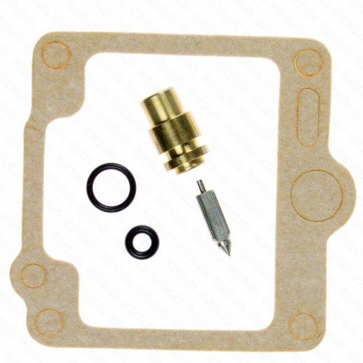 Kit TOURMAX reparación carburador - XJ900 Unite