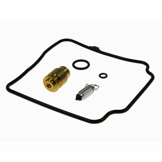 Kit TOURMAX reparación carburador - FZR100 Unite