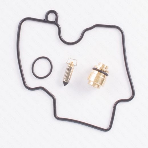 Kit TOURMAX reparación carburador - XJ900S Diversion 95-01