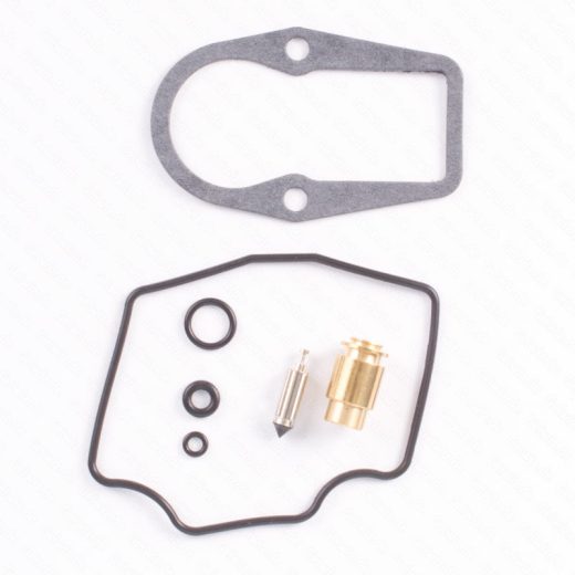 Kit TOURMAX reparación carburador - TT600 85-92
