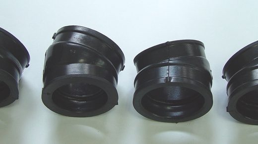 Toma de admisión TOURMAX - 4 pcs CB750F '79-82