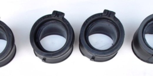 Toma de admisión TOURMAX - 4 pcs CB600F Hornet '98-06