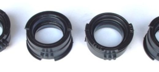 Toma de admisión TOURMAX - 4 pcs VFR750F '90-93