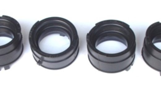 Toma de admisión TOURMAX - 4 pcs CBR600F '87-88