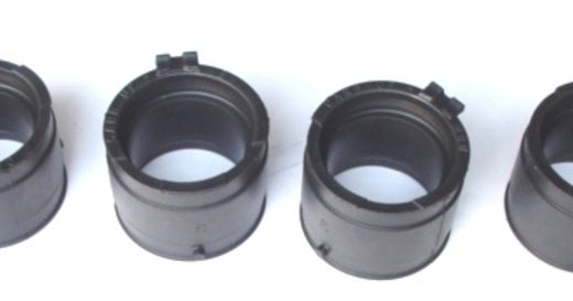Toma de admisión TOURMAX - 4 pcs CBR600F '99-00