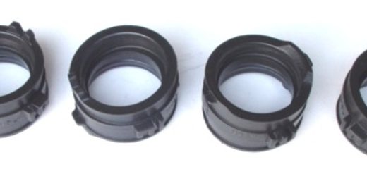 Toma de admisión TOURMAX - 4 pcs CBR900RR '98-99