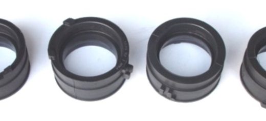 Toma de admisión TOURMAX - 4 pcs CBR1000F '87-88