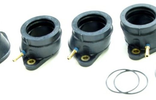 Toma de admisión TOURMAX - 4 pcs FJ1100 84-85 FJ1200 86-96 XJR1200 /1300 95-01