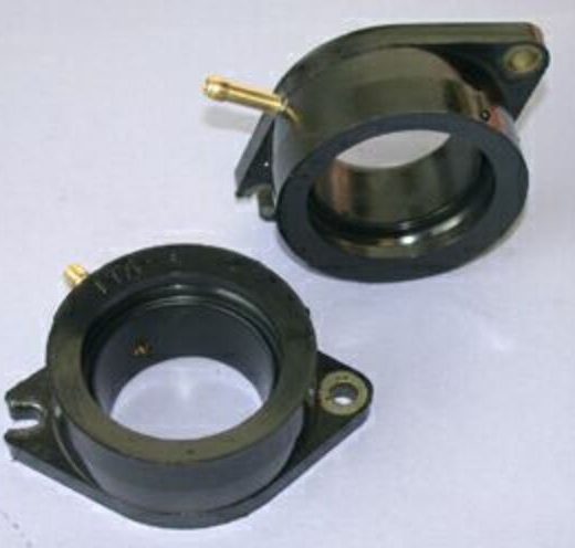 Toma de admisión TOURMAX - 2 pcs XV750SE XV750 Virago 1988-96