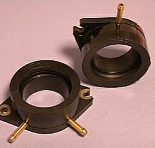 Toma de admisión TOURMAX - 2 pcs XV1100 Virago 1989-98