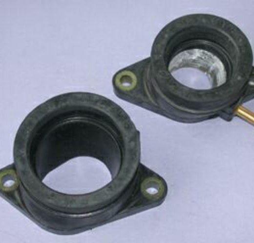 Toma de admisión TOURMAX - 2 pcs XTZ660 TENERE 1991-98 SRZ660 1996-98