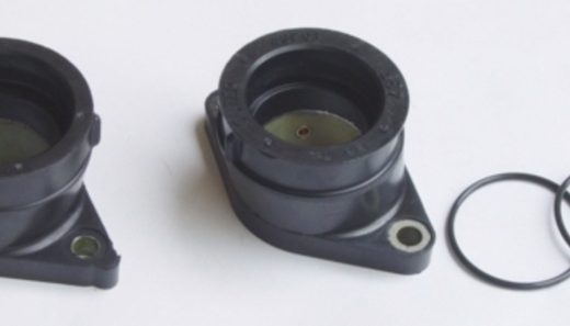 Toma de admisión TOURMAX - 2 pcs XT TT600 1983-85