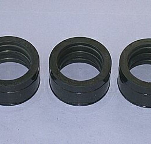Toma de admisión TOURMAX - 3 pcs XS750 1978-80 XS850 1980-81