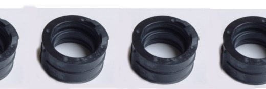 Toma de admisión TOURMAX - 4 pcs XJ600NS ’96-98