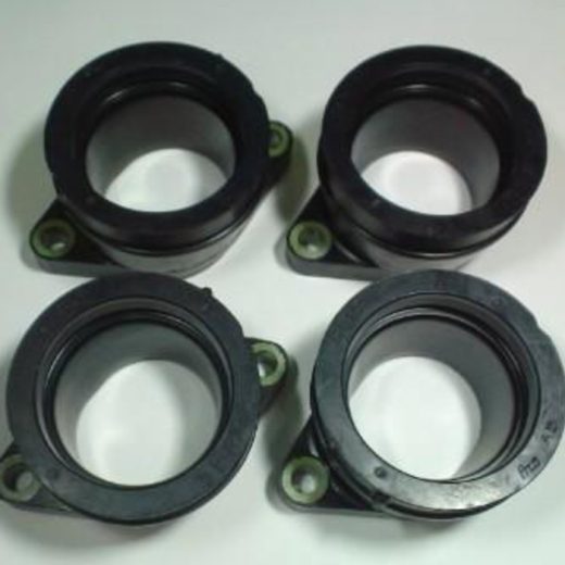 Toma de admisión TOURMAX - 4 pcs YZF600-R6 99-02