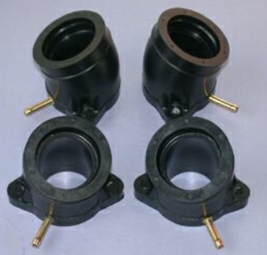 Toma de admisión TOURMAX - 4 pcs XS1100 1980-83