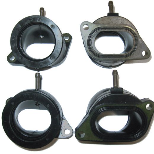 Toma de admisión TOURMAX - 4 pcs FZS1000FZ1 01-05