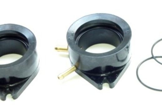 Toma de admisión TOURMAX - 2 pcs XV1000 Virago 1981-88
