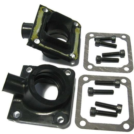 Toma de admisión TOURMAX - YFZ350 BANSHEE 87-09 RD350LC 83-91