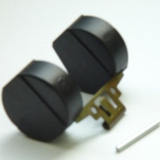 Flotador de carburador TOURMAX - XT/TT350-600