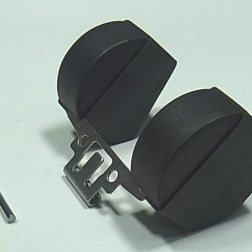 Flotador de carburador TOURMAX - TW/XT/XTZ 200-250-600-660