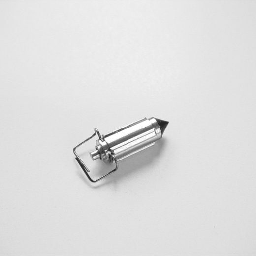 Aguja flotador de carburador Tourmax