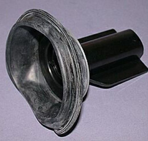 Membrana de carburador TOURMAX - XJ600N S DIVERSION 92-95