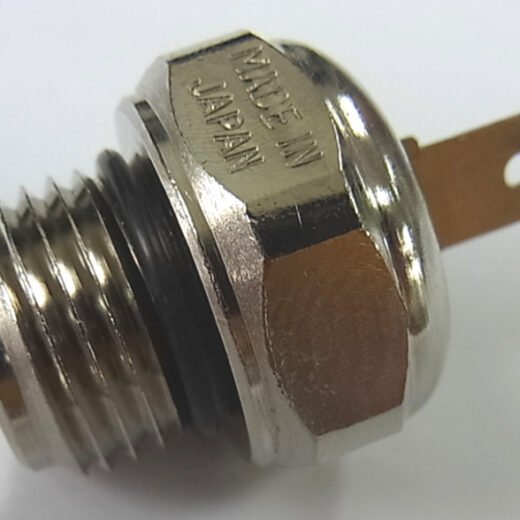 Termocontacto de radiador TOURMAX - Honda M16X1 5 100℃ On