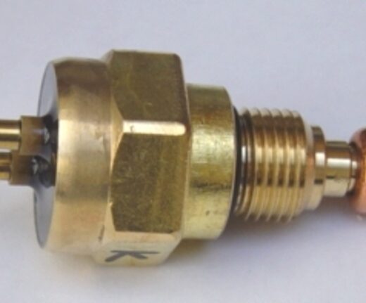 Termocontacto de radiador TOURMAX - Kawasaki M16X1 5 110℃ On