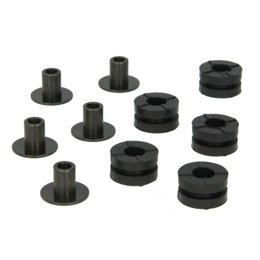 Kit TOURMAX de montaje para radiador - Honda CB600F Hornet
