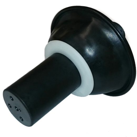 Membrana de carburador TOURMAX - AN125/150 Burgman (95-00)