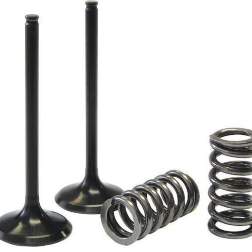 Kit PROX de válvula acero y muelle admisión Yamaha