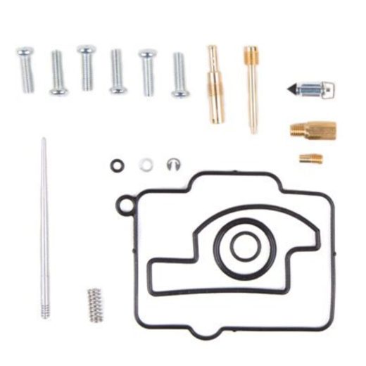 Kit PROX de reparación de carburador Kawasaki KX 250 02-02