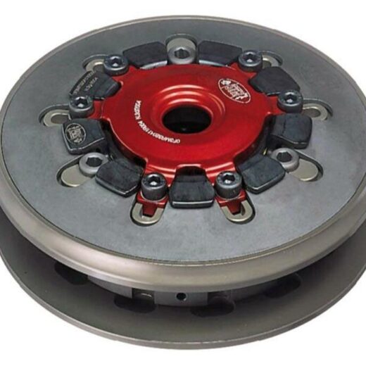 Embrague anti-rebote STM KTM '06-08 EXC,SX450/525 Supermotard