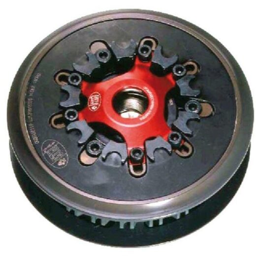 Embrague anti-rebote STM KX450F 06-18 Supermotard