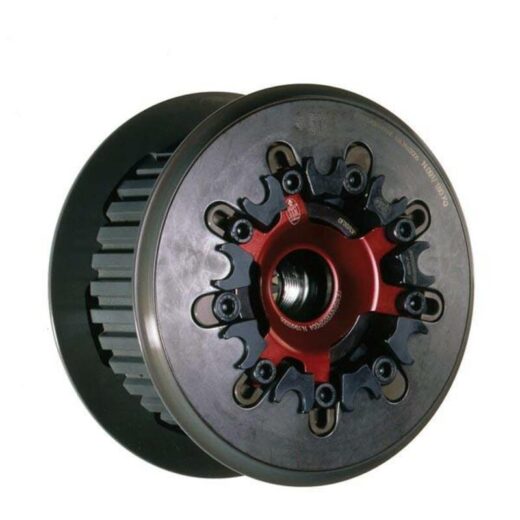 Embrague anti-rebote STM ZX10R '04-11