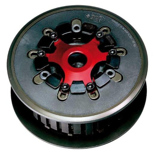 Embrague anti-rebote STM MV AGUSTA F4