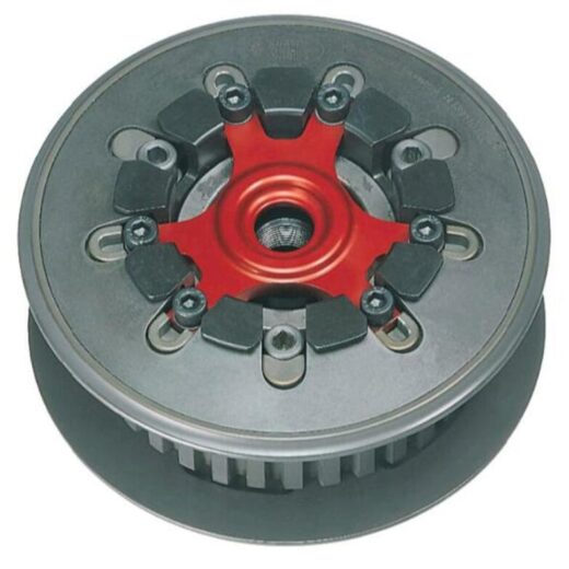 Embrague anti-rebote STM YZ450F 07-18 Supermotard