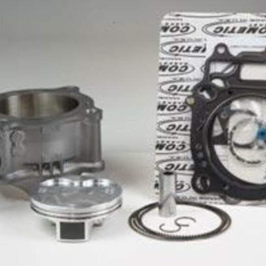 Cilindro CYLINDER WORKS Completo sobredimensionado Works-Vertex 11001-K01